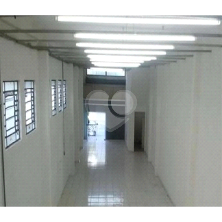PRÉDIO INTEIRO em SANTANA
