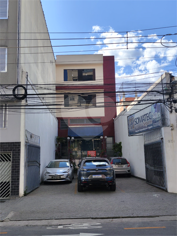PRÉDIO INTEIRO em SANTANA