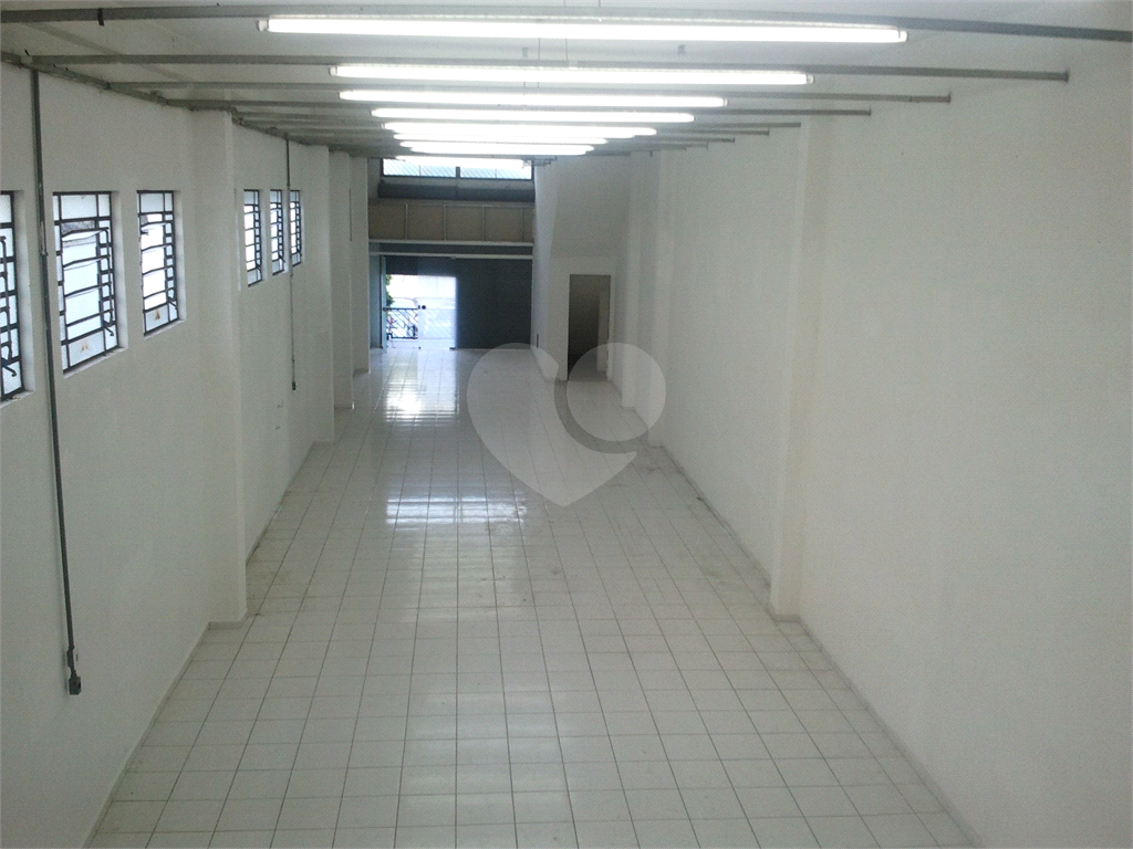 PRÉDIO INTEIRO em SANTANA