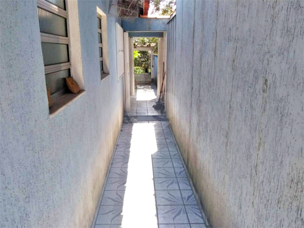 Casa no bairro do Tremembé com 200 m2