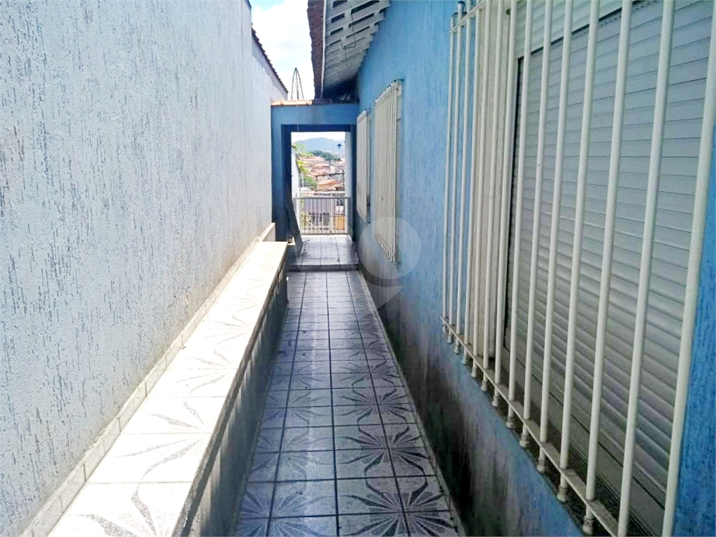 Casa no bairro do Tremembé com 200 m2