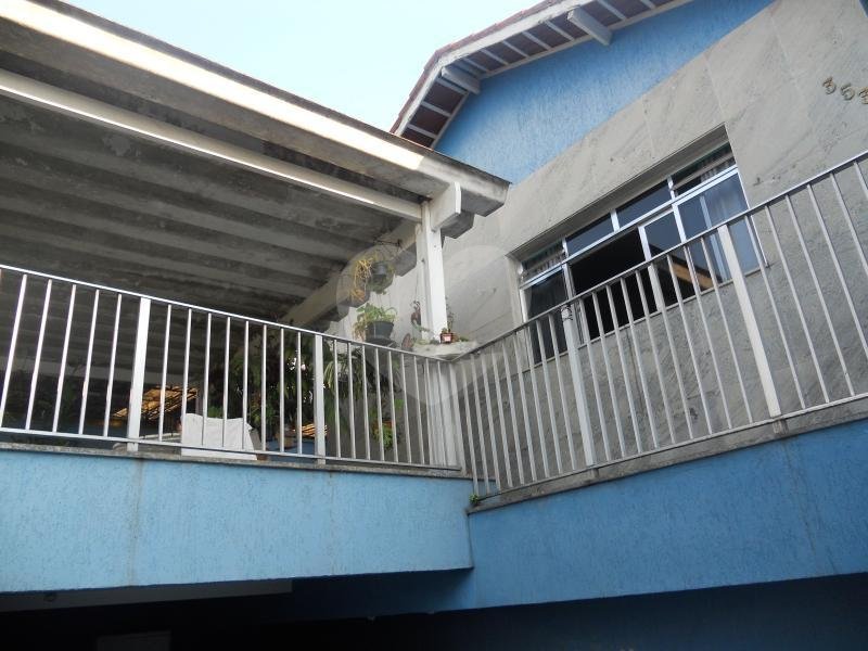 Casa no bairro do Tremembé com 200 m2