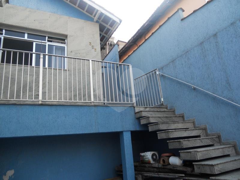 Casa no bairro do Tremembé com 200 m2