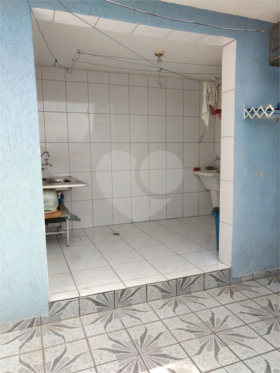 Casa no bairro do Tremembé com 200 m2