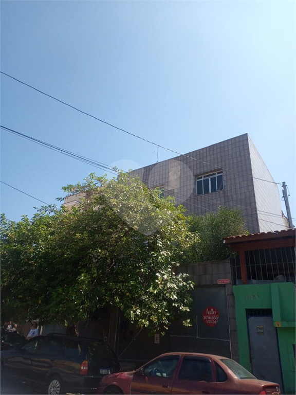 PRÉDIO COMERCIAL 1.100 M2- VILA MARIA 