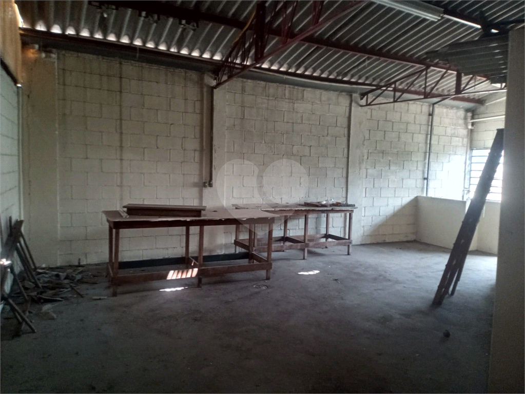 PRÉDIO COMERCIAL 1.100 M2- VILA MARIA 