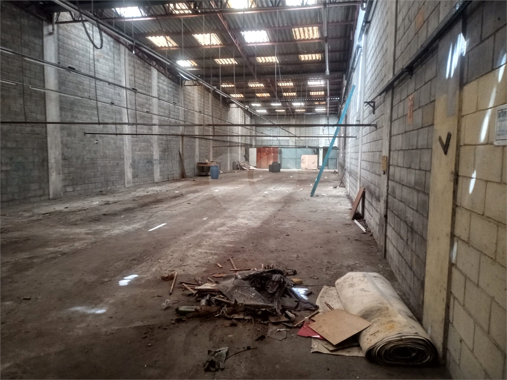 PRÉDIO COMERCIAL 1.100 M2- VILA MARIA 