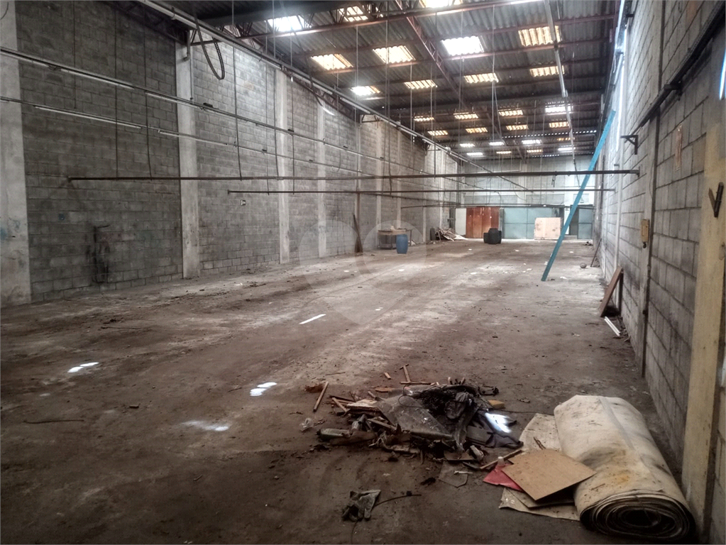 PRÉDIO COMERCIAL 1.100 M2- VILA MARIA 