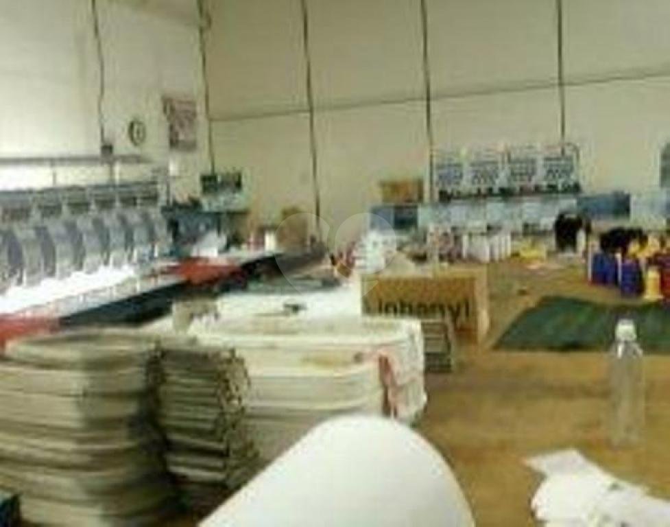 PRÉDIO COMERCIAL 1.100 M2- VILA MARIA 