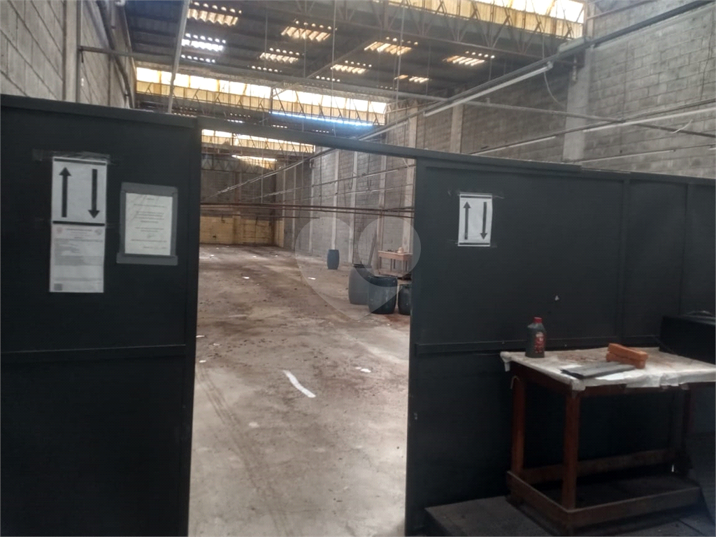 PRÉDIO COMERCIAL 1.100 M2- VILA MARIA 