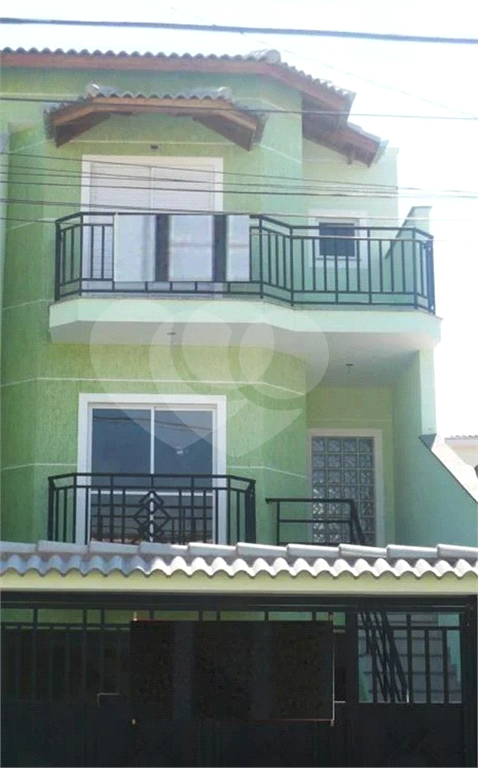 Sobrado, 3 quartos, 175 m² - Foto 34