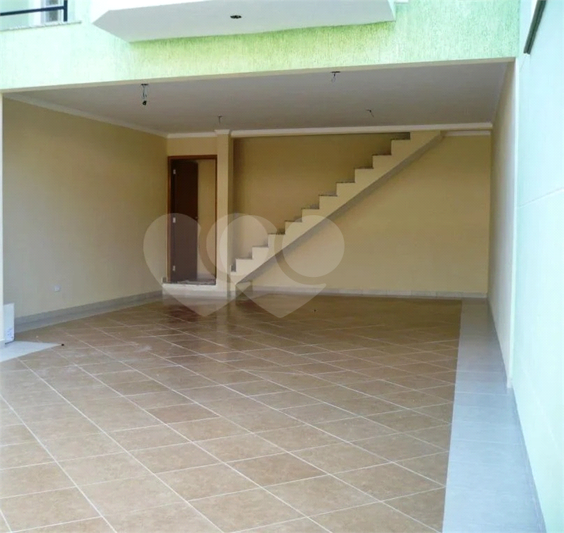 Sobrado, 3 quartos, 175 m² - Foto 4