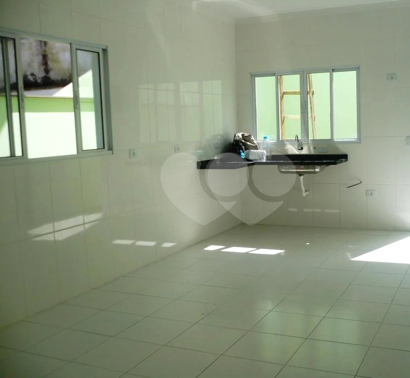 Sobrado, 3 quartos, 175 m² - Foto 6