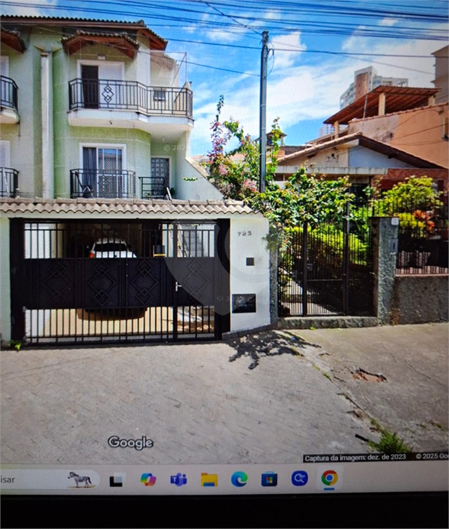 Sobrado, 3 quartos, 175 m² - Foto 35