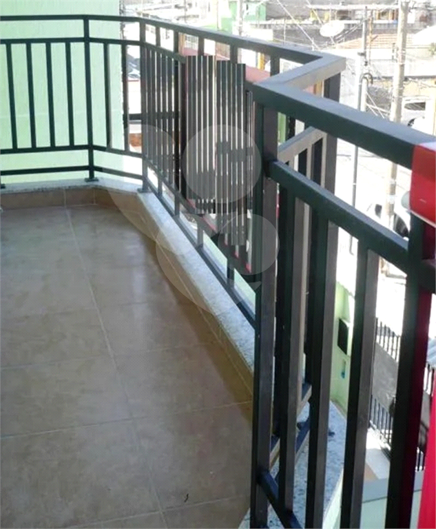 Sobrado, 3 quartos, 175 m² - Foto 3