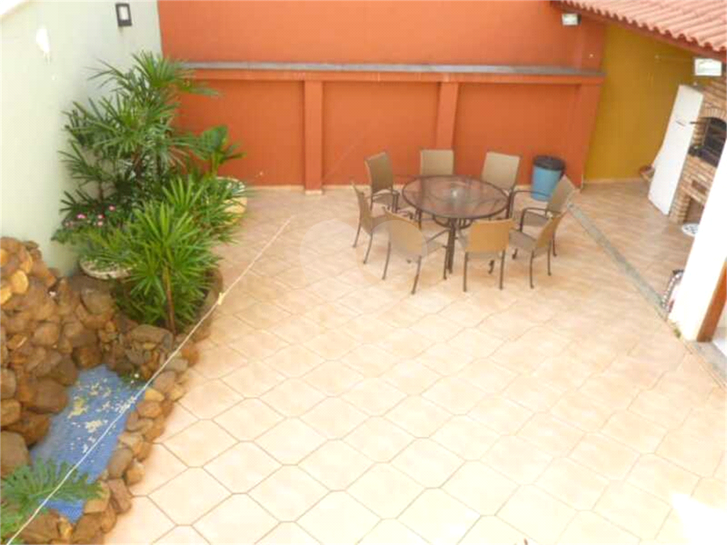 Sobrado, 3 quartos, 250 m² - Foto 18