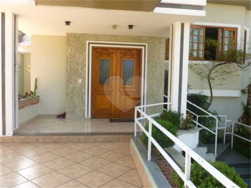 Sobrado, 3 quartos, 250 m² - Foto 23
