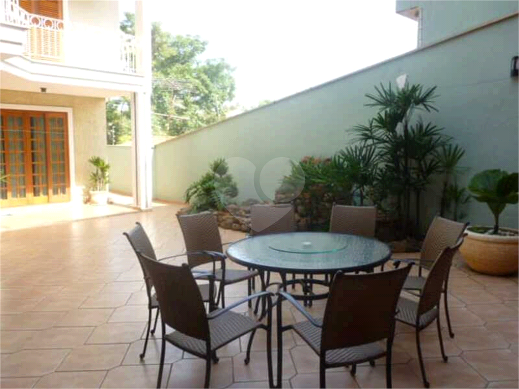 Sobrado, 3 quartos, 250 m² - Foto 17