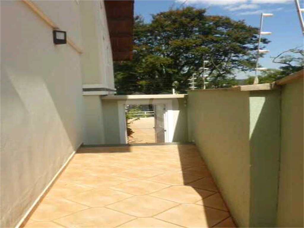 Sobrado, 3 quartos, 250 m² - Foto 19
