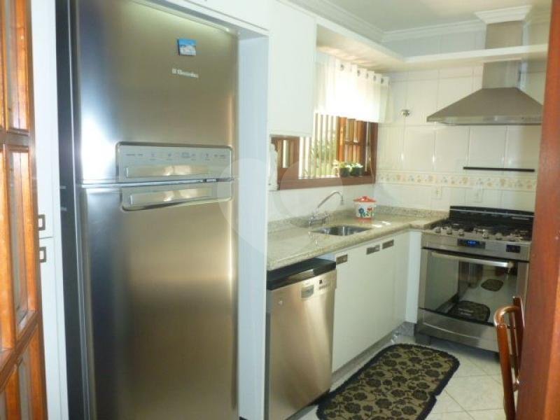 Sobrado, 3 quartos, 250 m² - Foto 5