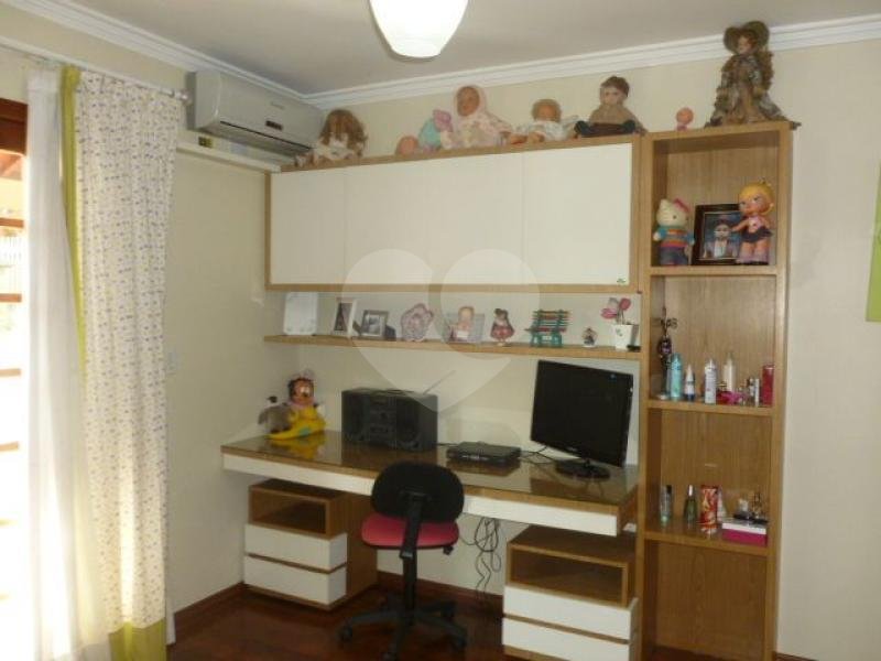 Sobrado, 3 quartos, 250 m² - Foto 12