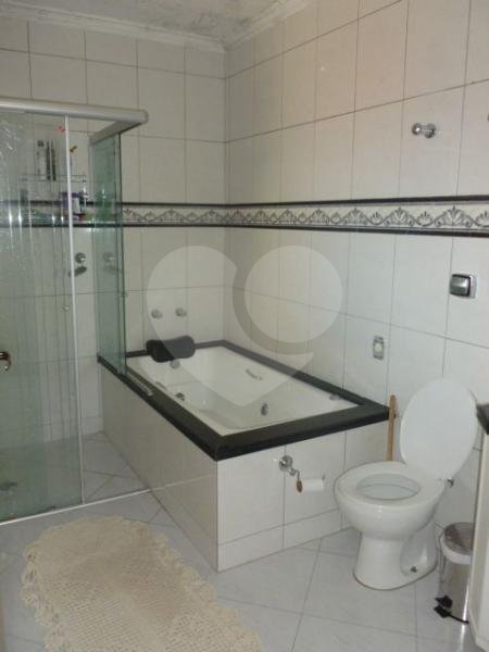 Sobrado, 3 quartos, 250 m² - Foto 10