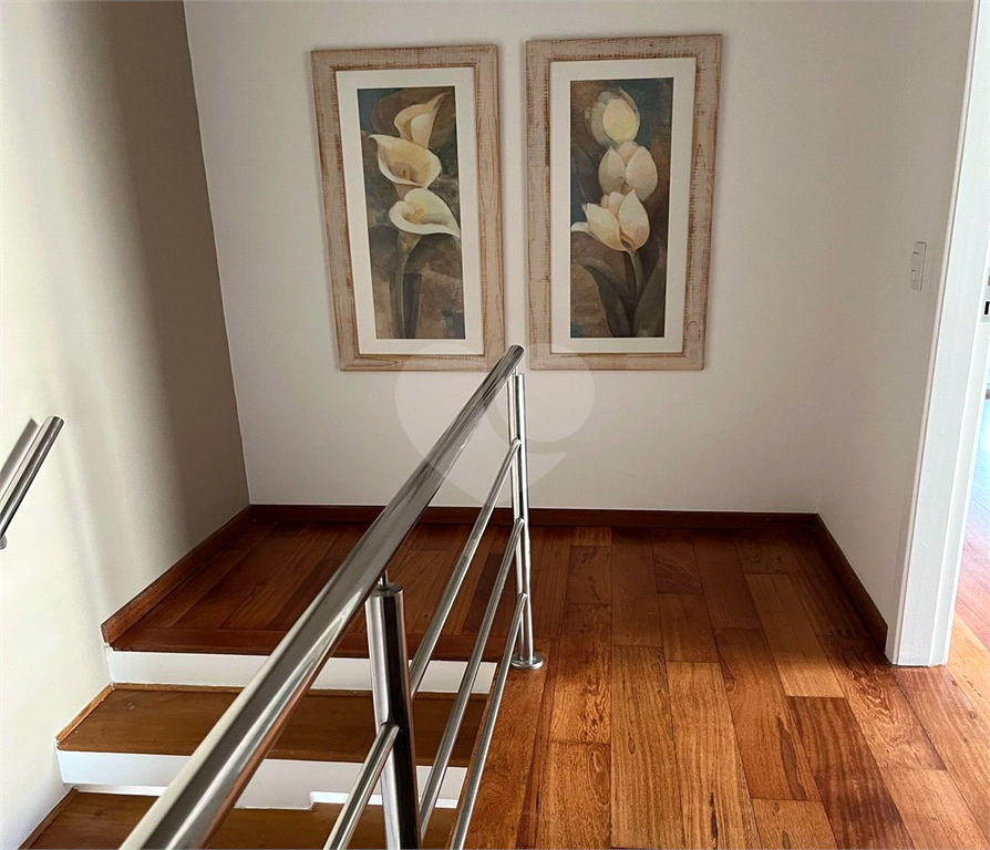 SOBRADO MOBILIADO DE 199,0 M² COM 02 SUITES, 04 VAGAS E PISCINA PARA VENDA NO JARDIM VIRGINIA BIANCA