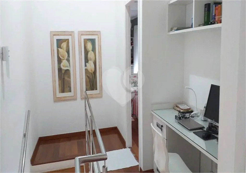 SOBRADO MOBILIADO DE 199,0 M² COM 02 SUITES, 04 VAGAS E PISCINA PARA VENDA NO JARDIM VIRGINIA BIANCA