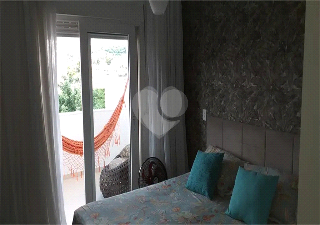 SOBRADO MOBILIADO DE 199,0 M² COM 02 SUITES, 04 VAGAS E PISCINA PARA VENDA NO JARDIM VIRGINIA BIANCA