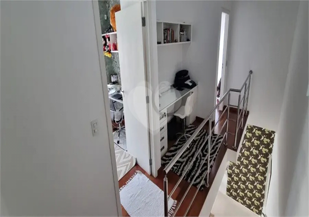 SOBRADO MOBILIADO DE 199,0 M² COM 02 SUITES, 04 VAGAS E PISCINA PARA VENDA NO JARDIM VIRGINIA BIANCA