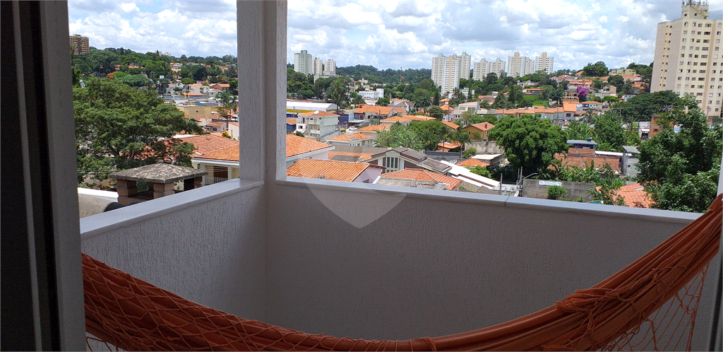 Sobrado à venda com 2 quartos, 200m² - Foto 7