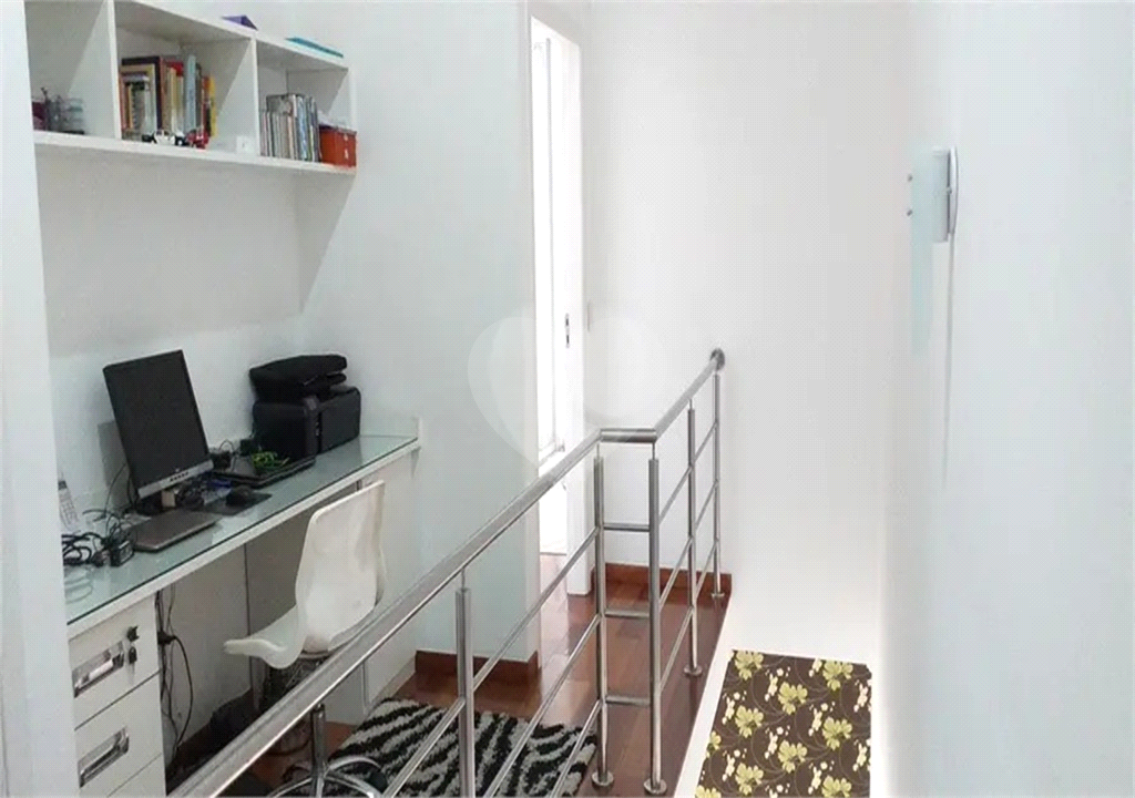 SOBRADO MOBILIADO DE 199,0 M² COM 02 SUITES, 04 VAGAS E PISCINA PARA VENDA NO JARDIM VIRGINIA BIANCA