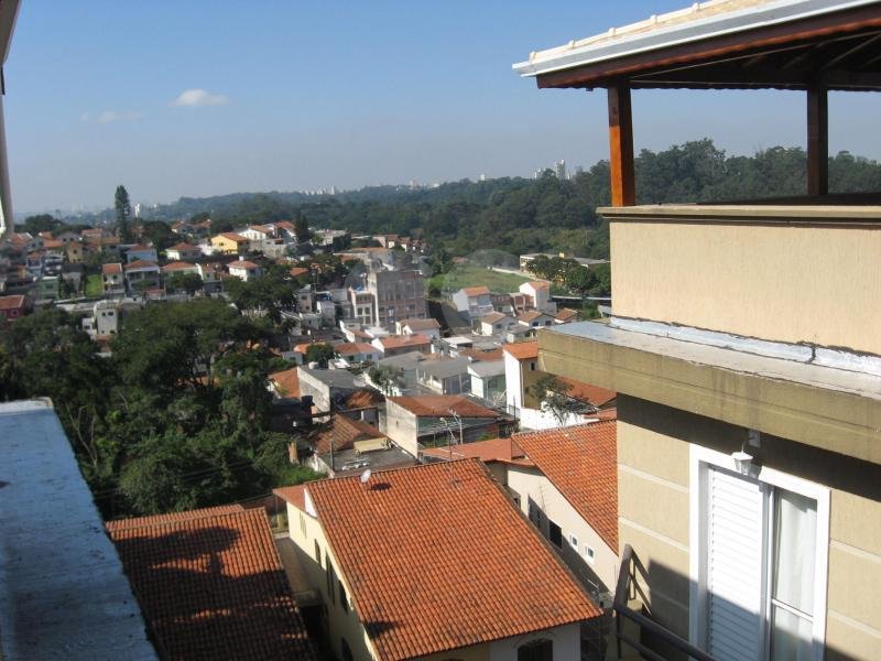 Casa á venda com 3 quartos, 3 vagas, no Horto, São Paulo/SP