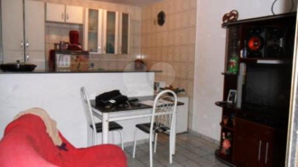 TERRENO A VENDA NA VILA AURORA - 180 M2