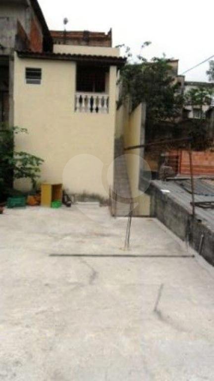 TERRENO A VENDA NA VILA AURORA - 180 M2