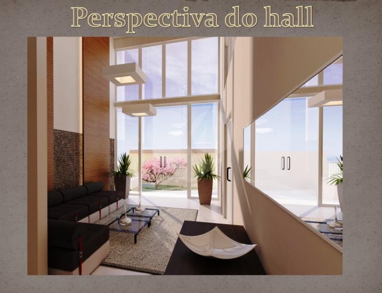 APARTAMENTO em TUCURUVI