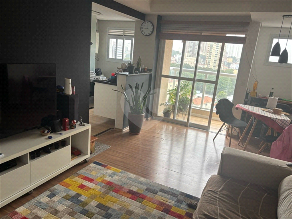Apartamento, 1 quarto, 45 m² - Foto 2
