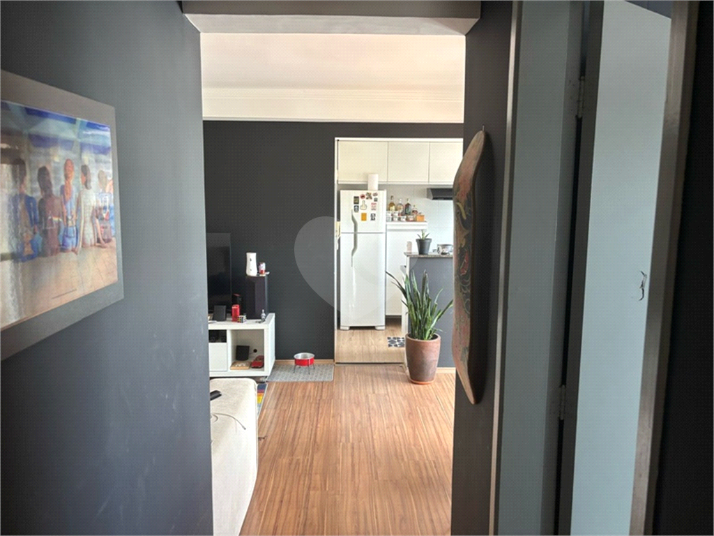 Apartamento, 1 quarto, 45 m² - Foto 3