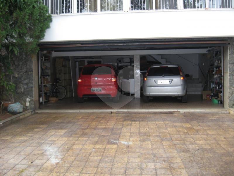 Sobrado Palmas do Tremembé | 289m² | 4 Dormitórios (1 Suíte) | 4 Vagas | Bem Localizado