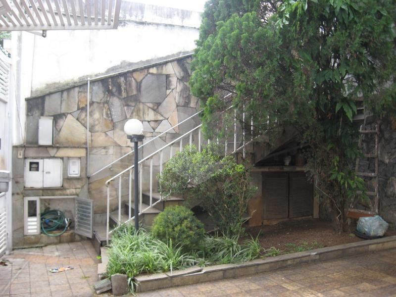 Sobrado Palmas do Tremembé | 289m² | 4 Dormitórios (1 Suíte) | 4 Vagas | Bem Localizado