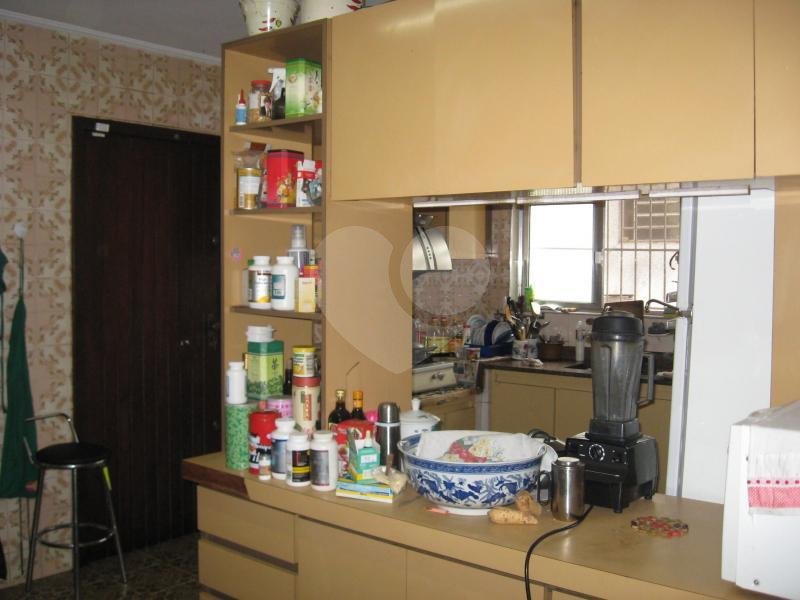 Sobrado Palmas do Tremembé | 289m² | 4 Dormitórios (1 Suíte) | 4 Vagas | Bem Localizado