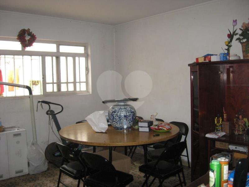 Sobrado Palmas do Tremembé | 289m² | 4 Dormitórios (1 Suíte) | 4 Vagas | Bem Localizado