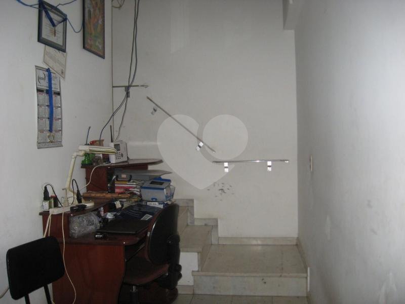 Sobrado Palmas do Tremembé | 289m² | 4 Dormitórios (1 Suíte) | 4 Vagas | Bem Localizado