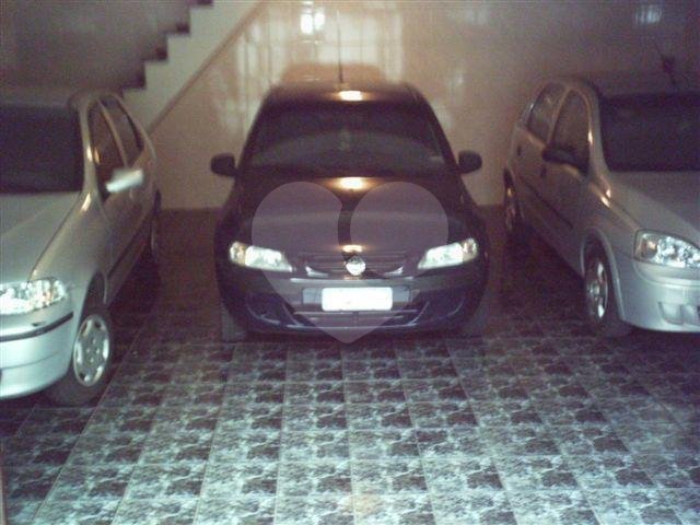 Casa linda a venda na Vila Nova Mazzei - 3 quartos (1 suíte), churrasqueira e 4 vagas de garagem