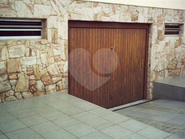 Casa linda a venda na Vila Nova Mazzei - 3 quartos (1 suíte), churrasqueira e 4 vagas de garagem