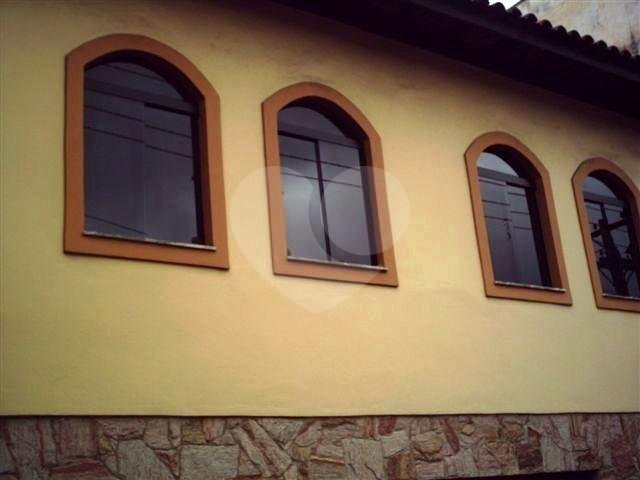Casa linda a venda na Vila Nova Mazzei - 3 quartos (1 suíte), churrasqueira e 4 vagas de garagem