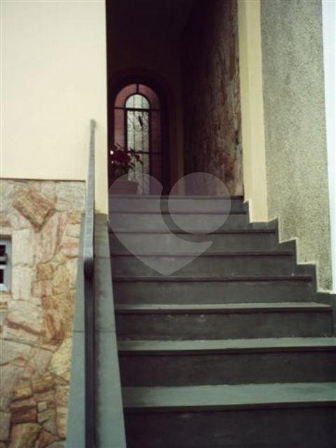 Casa linda a venda na Vila Nova Mazzei - 3 quartos (1 suíte), churrasqueira e 4 vagas de garagem