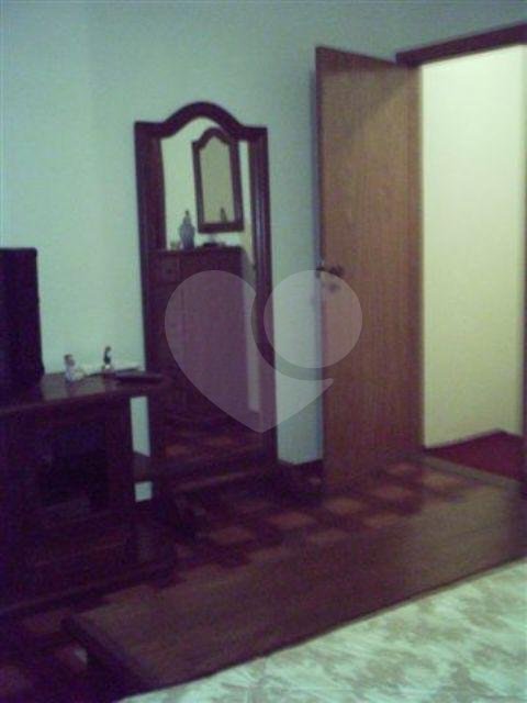 Casa linda a venda na Vila Nova Mazzei - 3 quartos (1 suíte), churrasqueira e 4 vagas de garagem