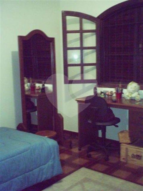 Casa linda a venda na Vila Nova Mazzei - 3 quartos (1 suíte), churrasqueira e 4 vagas de garagem