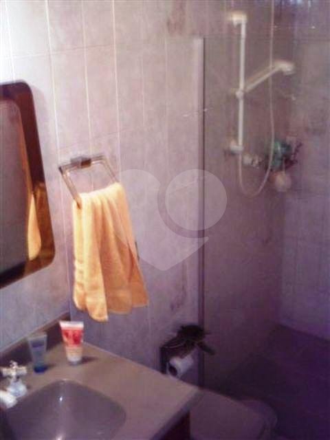 Casa linda a venda na Vila Nova Mazzei - 3 quartos (1 suíte), churrasqueira e 4 vagas de garagem